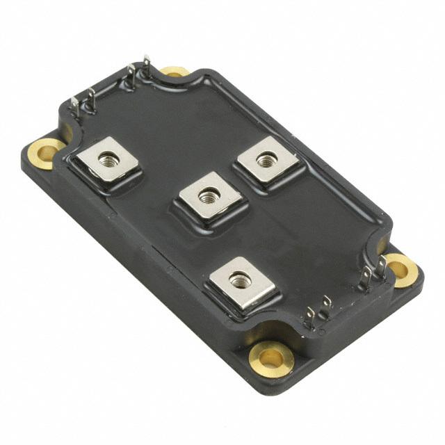 APTGT150TL60G图片1