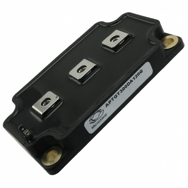 APTGT300DA120G图片2