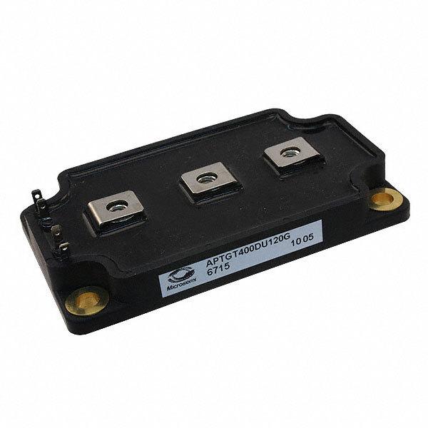 APTGT400DU120G图片2