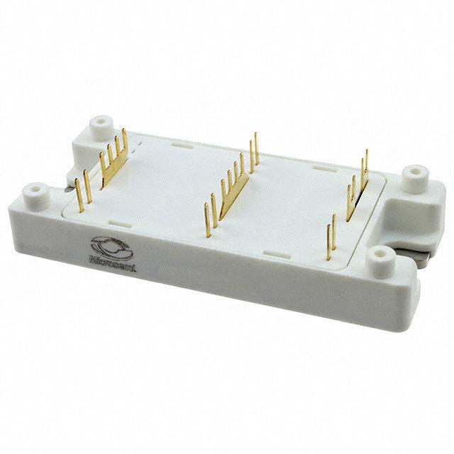 APTGT75DA120TG图片1