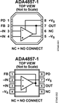 ADA4857-1YCPZ-R7电路图