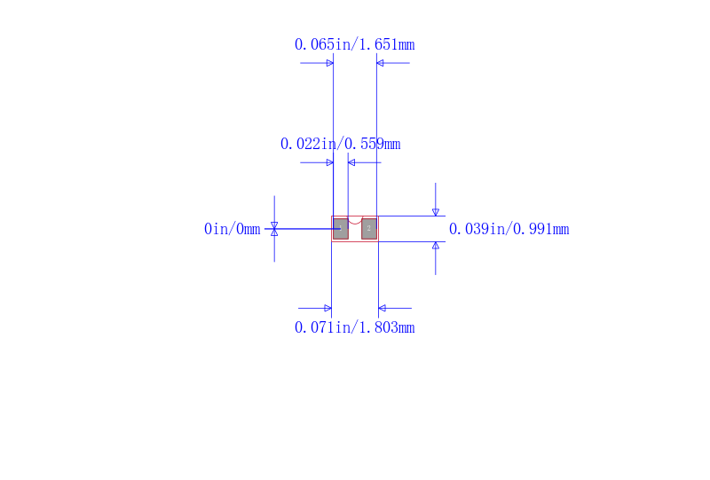 ACPDUC5V0U-HF封装图