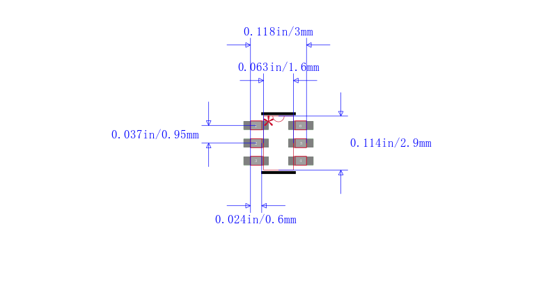 ADP3330ARTZ-2.75R7封装图