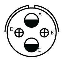CA3100E16-9SBF80图片1