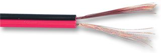 CB0044 RED/BLACK 100M图片2