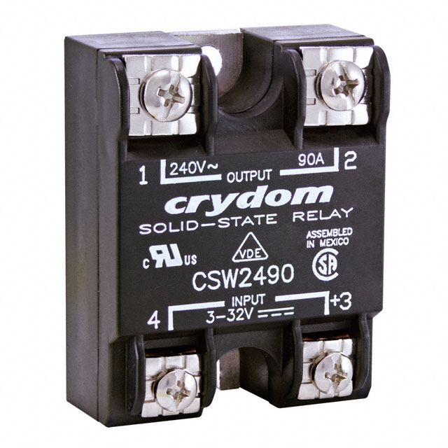 CSW2490图片7
