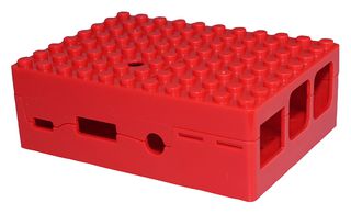 CBPIBLOX-RED图片3