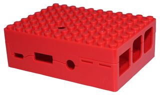 CBPIBLOX-RED图片7