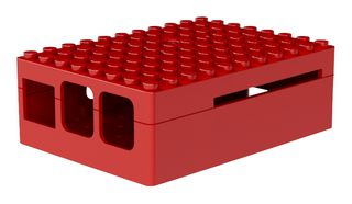 CBPIBLOX-RED图片2