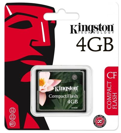 CF/4GB图片4