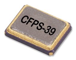 CFPS-39IB 40.0MHZ图片4