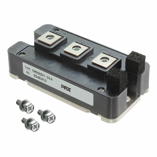 CM200DY-24A图片5