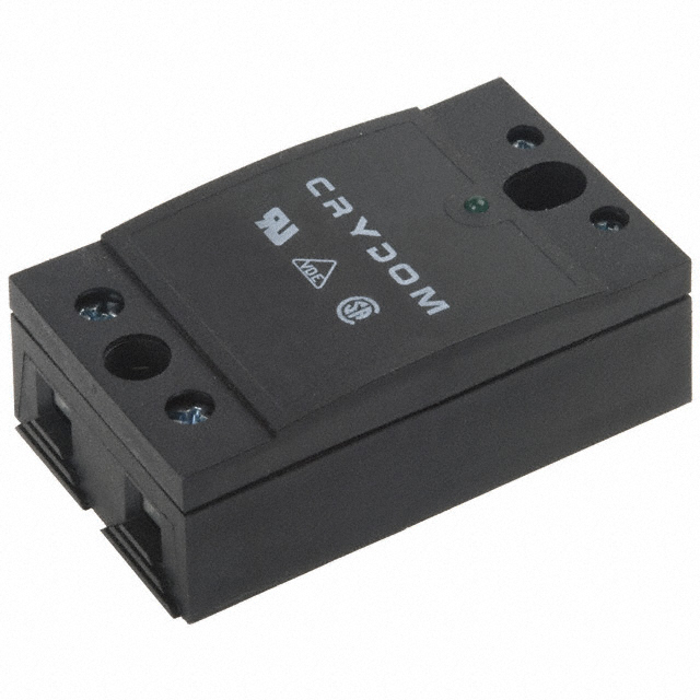 CMA4850图片8