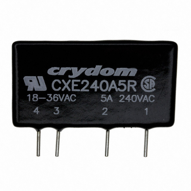CXE240A5R图片12