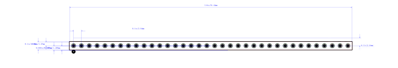 CES-136-01-T-S封装图