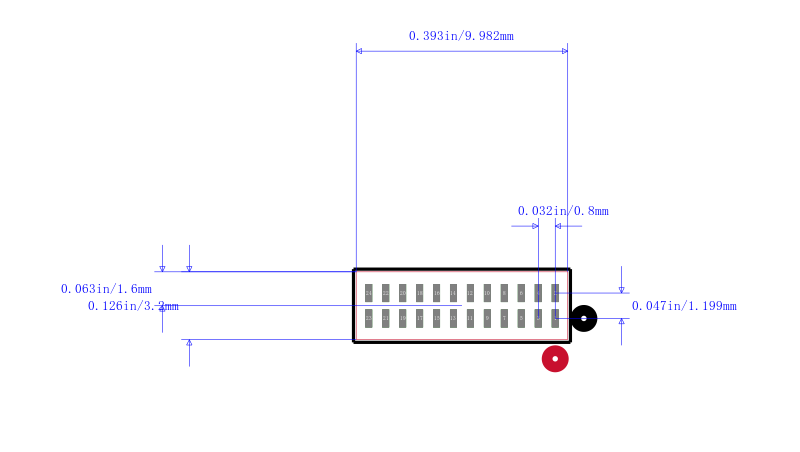 CLE-112-01-G-DV-A封装图