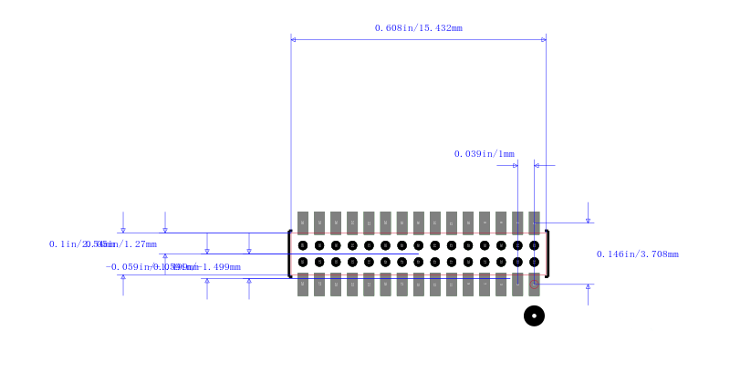CLM-115-02-F-D-BE封装图