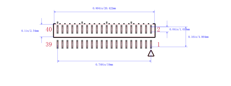 CLM-120-02-L-D-TR封装图
