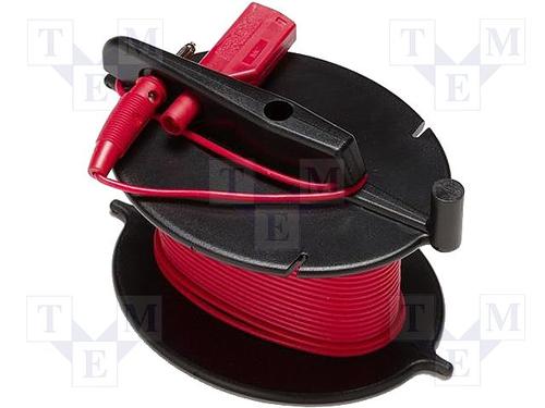 CABLE REEL 25M BL图片4