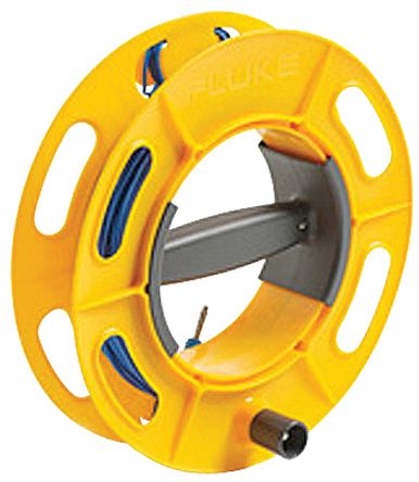CABLE REEL 25M BL图片2