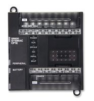 CP1E-N20DR-D图片5