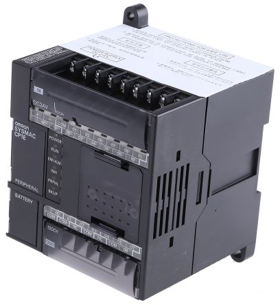 CP1E-N20DR-D图片2