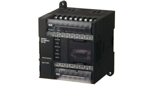 CP1E-N20DR-D图片3