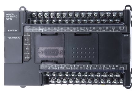 CP1E-N40DR-D图片2