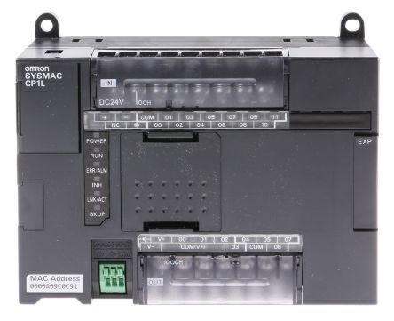 CP1L-EL20DT1-D图片4