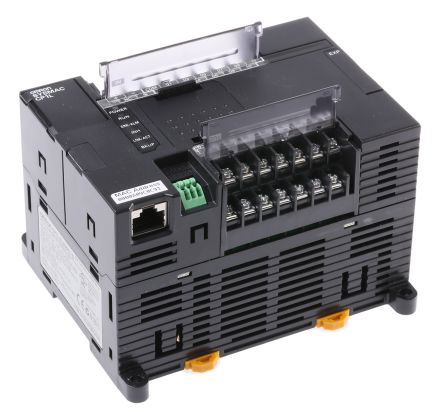 CP1L-EL20DT1-D图片5