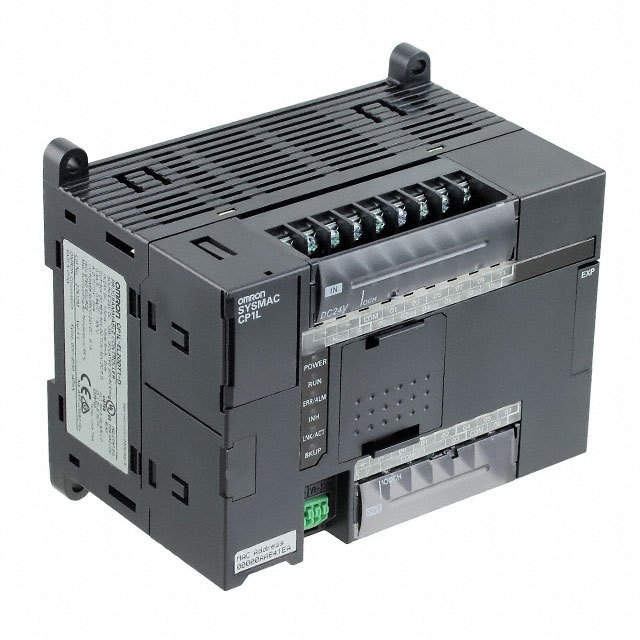 CP1L-EL20DT1-D图片7