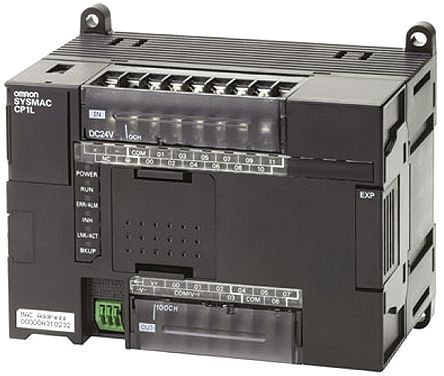 CP1L-EM30DT1-D图片1