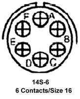 CS3100A14S-6P图片3