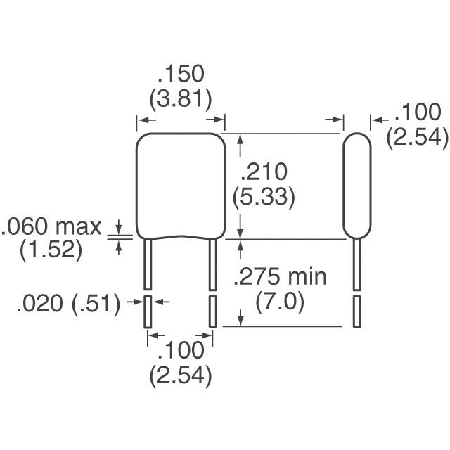 C315C152M1U5CA图片6