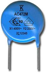 C931U101JYSDAAWL40图片2