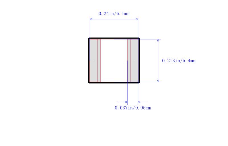 C2220C474J1RACTU封装图