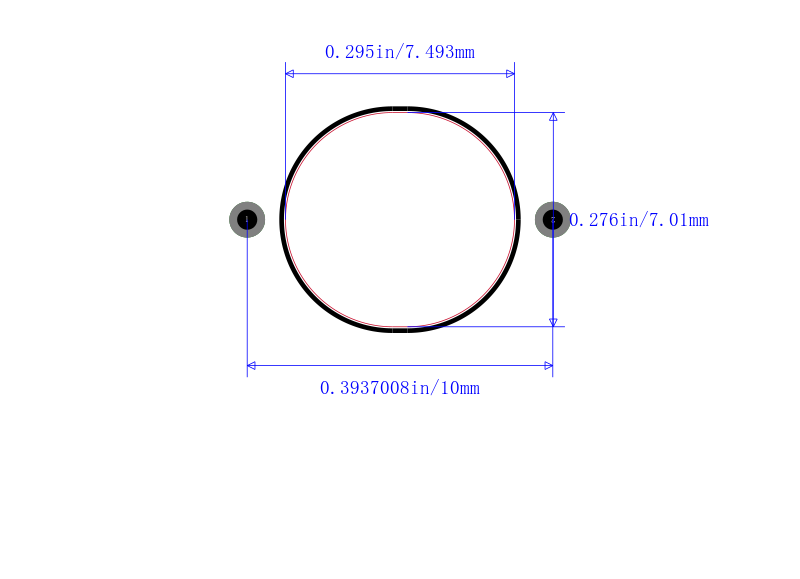 CD75-E2GA681MYNS封装图