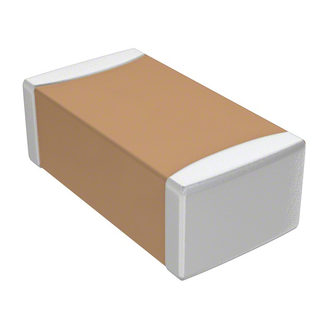 CL21C180JBANNNC图片14