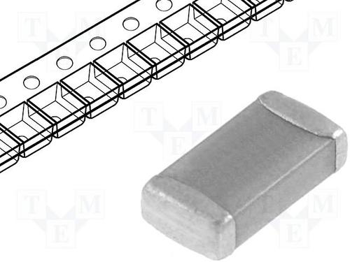 CL31C101JBCNNNC图片8