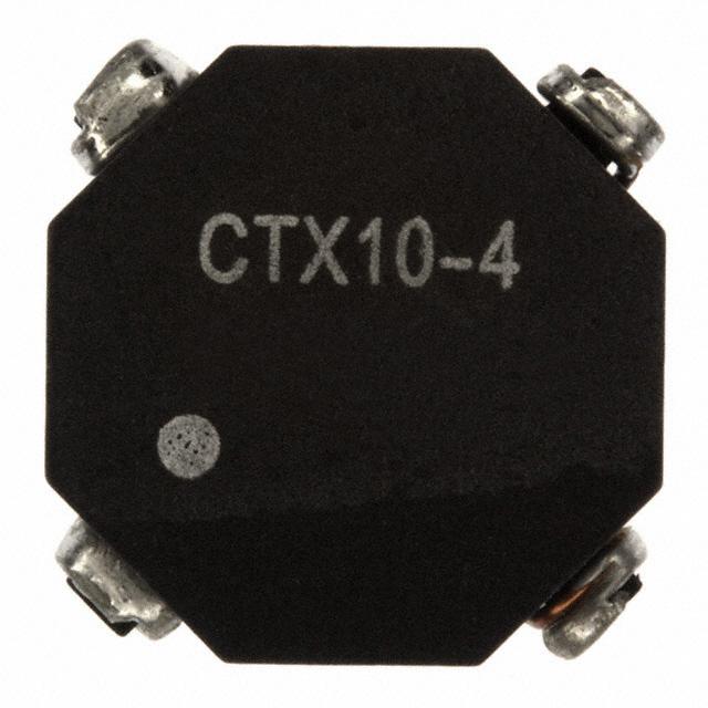 CTX10-4-R图片1