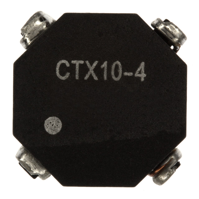 CTX10-4-R图片11