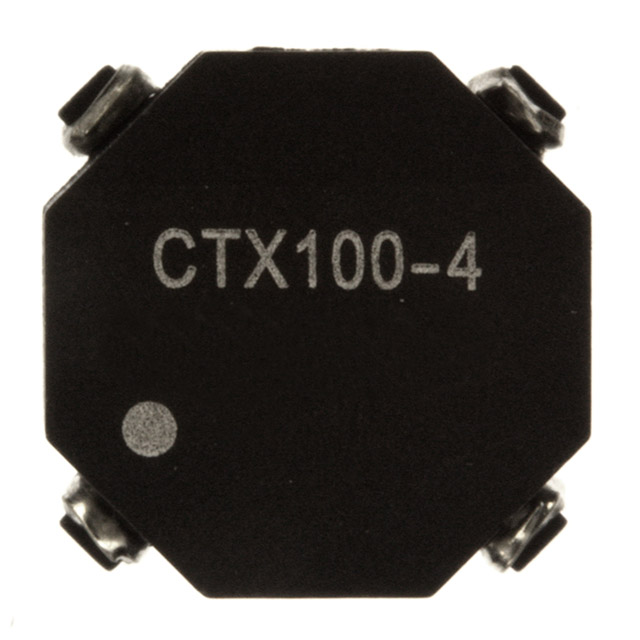 CTX100-4-R图片5
