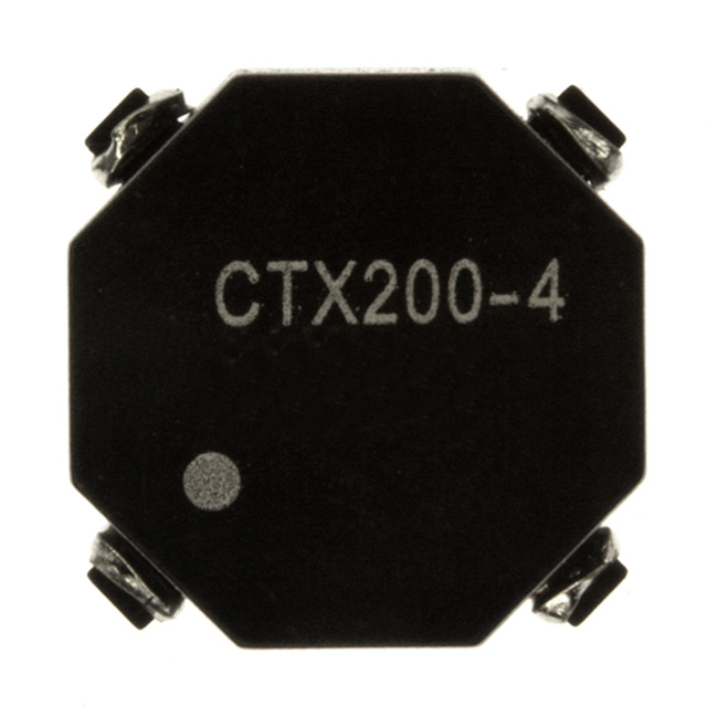 CTX200-4-R图片10