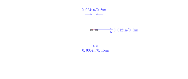 CL03B682KP3NNNH封装图