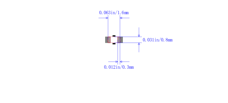 CL10B105KQ8NNNL封装图