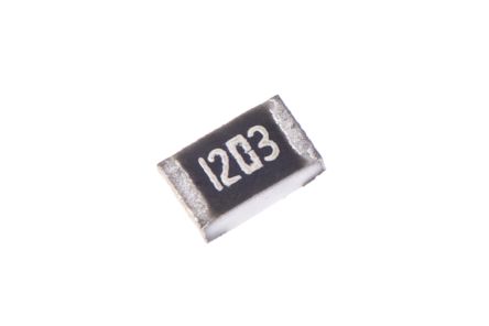 CRG0805F120K图片4