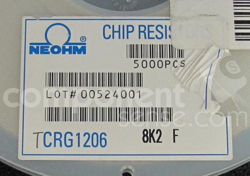 CRG1206F8K2图片4
