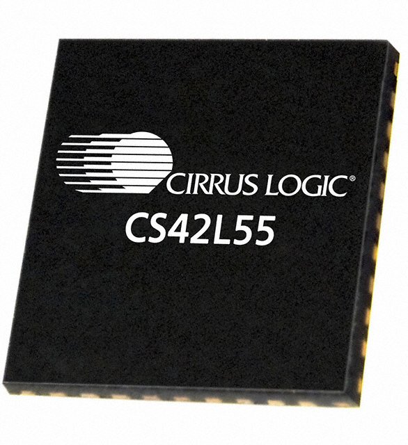 CS42L55-CNZR图片1