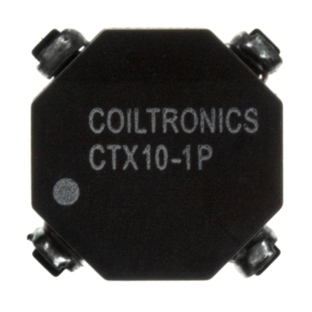 CTX10-1P-R图片9