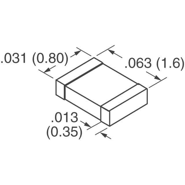 C0603C474J4RAC7867图片6